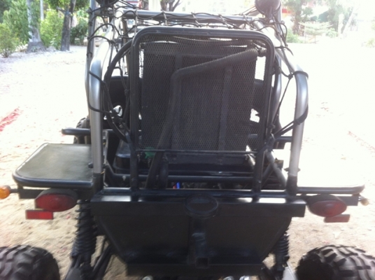ATV บั๊กกี้ 250cc. Auto ATV บั๊กกี้ 250cc. Auto