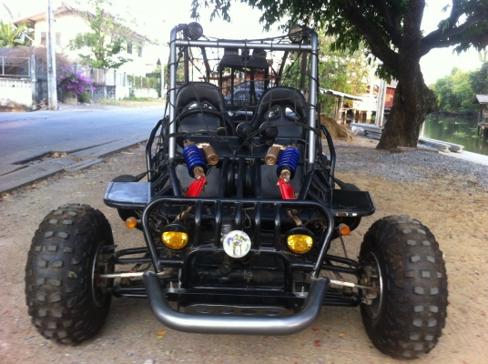 ATV บั๊กกี้ 250cc. Auto ATV บั๊กกี้ 250cc. Auto