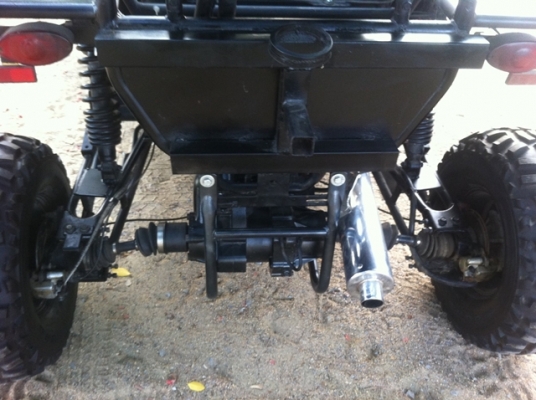 ATV บั๊กกี้ 250cc. Auto ATV บั๊กกี้ 250cc. Auto