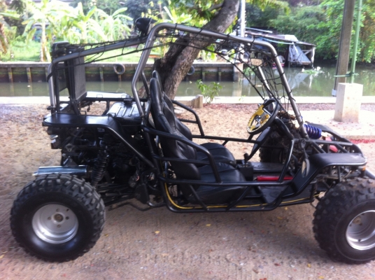 ATV บั๊กกี้ 250cc. Auto ATV บั๊กกี้ 250cc. Auto