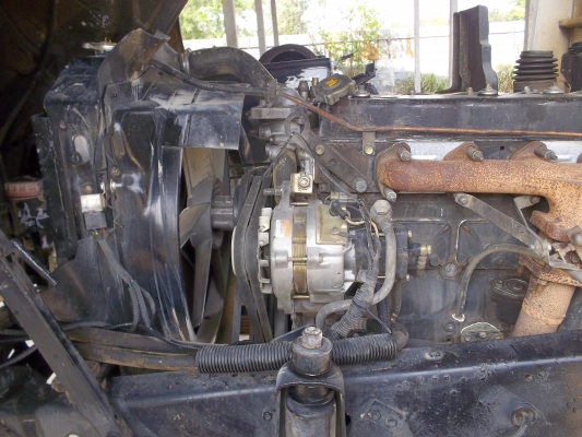 ขายอีซุซุFSR/165แรงรถห้างรถอยู่ปากช่องนครราชสีมา