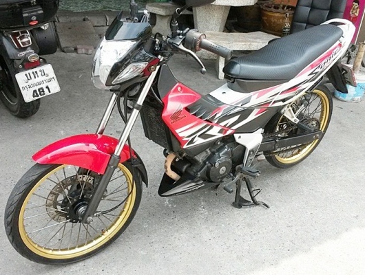 Sonic กุญแจใหญ่ สตาร์ทมือ ปี50 Sonic กุญแจใหญ่ สตาร์ทมือ ปี50