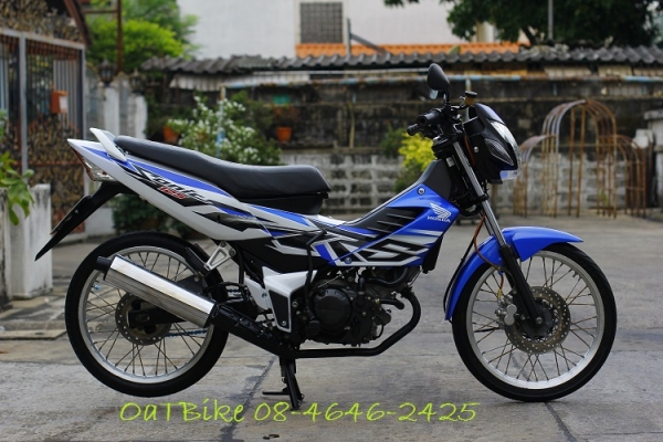 ขาย โซนิค 52 เดิมๆ รถมือเดียว