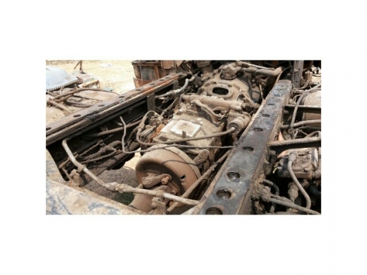 ขายMITSUBISHI 10ล้อ2เพลา หลงTDเกียโลว์-ไฮย์ เครื่องดี เอกสารพร้อมโอน