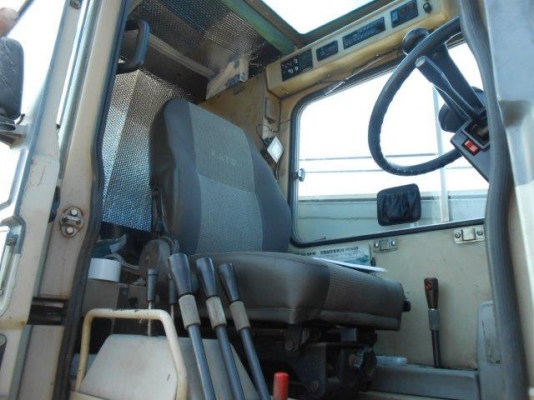 รถเครนนำเข้าจากญี่ปุ่น