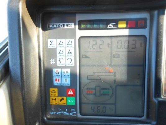 รถเครนนำเข้าจากญี่ปุ่น