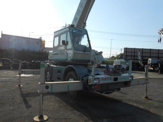 รถเครนนำเข้าจากญี่ปุ่น