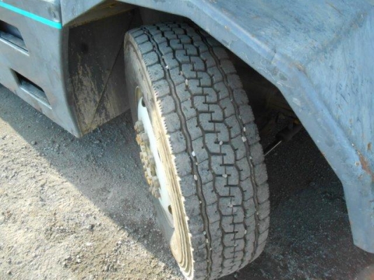 รถเครนนำเข้าจากญี่ปุ่น