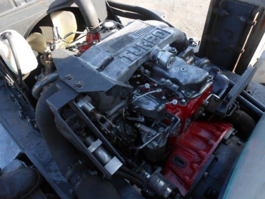 รถเครนนำเข้าจากญี่ปุ่น