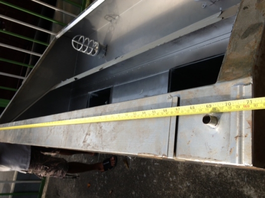 ท่อตัวดูดควันของใหม่+ข้อต่อท่อขนาดต่างๆ