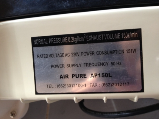 ท่อตัวดูดควันของใหม่+ข้อต่อท่อขนาดต่างๆ