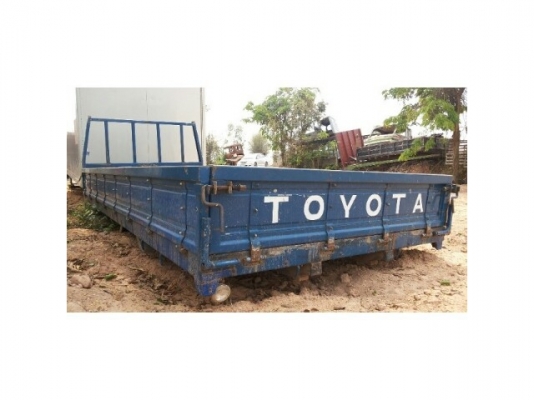 ขายกระบะTOYOTA DYNA กว้าง1.9ยาว4.3เมตร สภาพสวย พื้นไม้ดี พร้อมใช้งาน ขายกระบะTOYOTA DYNA กว้าง1.9ยาว4.3เมตร สภาพสวย พื้นไม้ดี พร้อมใช้งาน