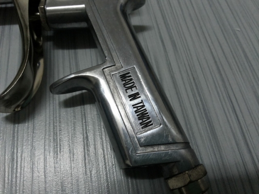 ที่เติมลม แบบปืน อย่างดี Made in Taiwan ที่เติมลม แบบปืน อย่างดี Made in Taiwan