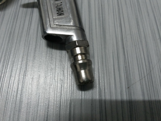 ที่เติมลม แบบปืน อย่างดี Made in Taiwan ที่เติมลม แบบปืน อย่างดี Made in Taiwan