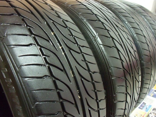 ยาง,205/45R17 DUNLOP-LM703 ปีสดสี่เส้น3,200