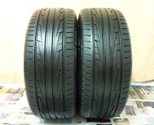 ยาง,205/45R17 Goodyear F1 ดอกหนาปี12หนึ่งคู่ 2,400