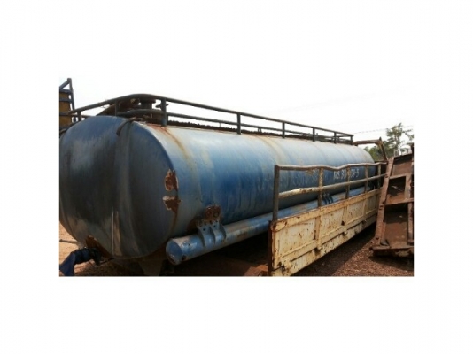 ขายแท็งค์น้ำยาว5.5เมตร แชสซีกว้าง85เซนติเมตร สภาพพร้อมใช้งาน ขายแท็งค์น้ำยาว5.5เมตร แชสซีกว้าง85เซนติเมตร สภาพพร้อมใช้งาน