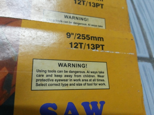 เลื่อยลอ Eagle one ขนาด 9 นิ้ว เลื่อยลอ Eagle one ขนาด 9 นิ้ว