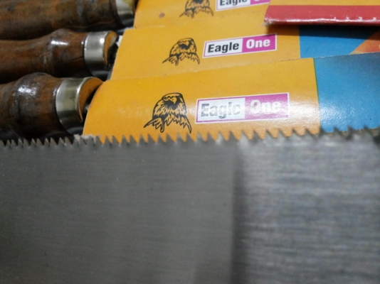 เลื่อยลอ Eagle one ขนาด 9 นิ้ว เลื่อยลอ Eagle one ขนาด 9 นิ้ว