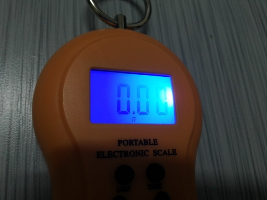 เครื่องชั่ง+เครื่องวัดอุณหภูมิ ในตัวเดียวกันครับ เครื่องชั่ง+เครื่องวัดอุณหภูมิ ในตัวเดียวกันครับ