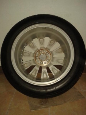 แม็กซ์ป่าวๆฮอนด้าAccord ขอบ17ป้ายแดง