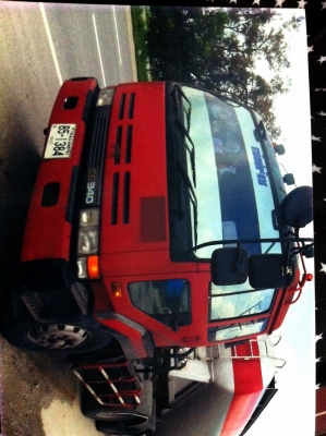 ขายนิสสัน ยูดี 310 แรง หัวลาก 700000