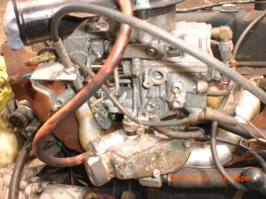 ขายเครื่องยนต์ h15 นิสสัน ทั้งชุด ขายเครื่องยนต์ h15 นิสสัน ทั้งชุด