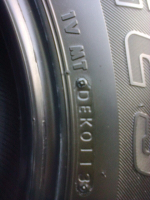 ล้ออีซุซุออนนิว16ป้ายแดงจัดรัดยางบิดโตน245 70R16ปี13 ล้ออีซุซุออนนิว16ป้ายแดงจัดรัดยางบิดโตน245 70R16ปี13