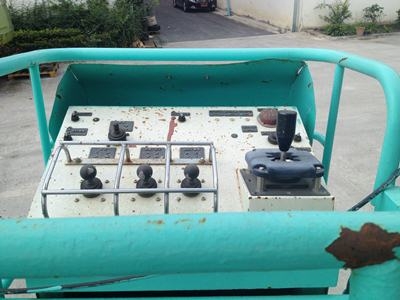 ขายตามสภาพ AICHI Boom Lift 21M ติดต่อ อำพล 090-9694506/080-3031241 ขายตามสภาพ AICHI Boom Lift 21M ติดต่อ อำพล 090-9694506/080-3031241