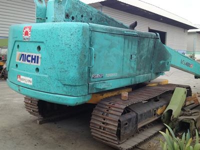 ขายตามสภาพ AICHI Boom Lift 21M ติดต่อ อำพล 090-9694506/080-3031241 ขายตามสภาพ AICHI Boom Lift 21M ติดต่อ อำพล 090-9694506/080-3031241