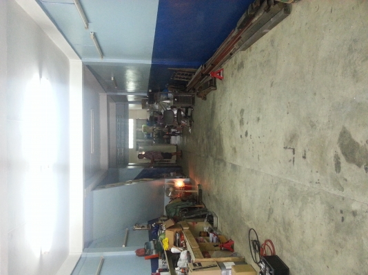 ขายตึกแถว 3,500,000