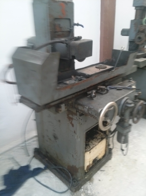 ขายครับขายเครื่องเจียรราบ และเครื่องเจียรรูนัย(เครื่องนี้มีจอ) มีฟิต 2 แกน โหละออกจากลายผลิต ขายตามสภาพ 65000 บาท 0814583376 ช่างเอก มีบริการจัดส่งทั่วประเทศ ขายครับขายเครื่องเจียรราบ และเครื่องเจียรรูนัย(เครื่องนี้มีจอ) มีฟิต 2 แกน โหละออกจากลายผลิต ขายตามสภาพ 65000 บาท 0814583376 ช่างเอก มีบริการจัดส่งทั่วประเทศ