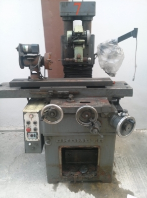 ขายครับขายเครื่องเจียรราบ และเครื่องเจียรรูนัย(เครื่องนี้มีจอ) มีฟิต 2 แกน โหละออกจากลายผลิต ขายตามสภาพ 65000 บาท 0814583376 ช่างเอก มีบริการจัดส่งทั่วประเทศ