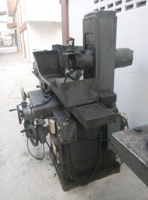 ขายครับขายเครื่องเจียรราบ และเครื่องเจียรรูนัย(เครื่องนี้มีจอ) มีฟิต 2 แกน โหละออกจากลายผลิต ขายตามสภาพ 65000 บาท 0814583376 ช่างเอก มีบริการจัดส่งทั่วประเทศ ขายครับขายเครื่องเจียรราบ และเครื่องเจียรรูนัย(เครื่องนี้มีจอ) มีฟิต 2 แกน โหละออกจากลายผลิต ขายตามสภาพ 65000 บาท 0814583376 ช่างเอก มีบริการจัดส่งทั่วประเทศ