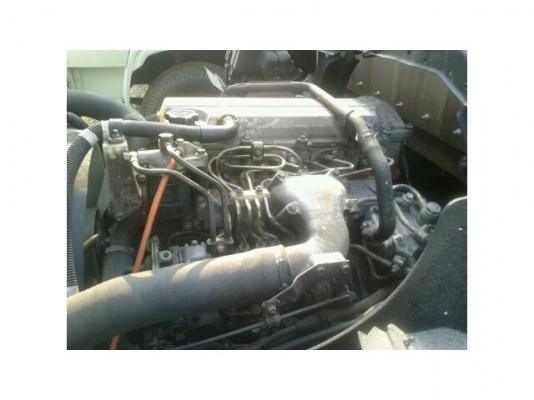 ขายHINO FC4J ยาว5.5เมตร เครื่องดี แชสซีสวย เอกสารพร้อมโอน ขายHINO FC4J ยาว5.5เมตร เครื่องดี แชสซีสวย เอกสารพร้อมโอน