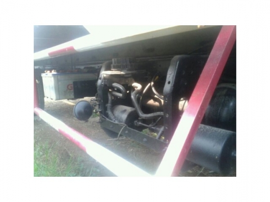 ขายHINO FC4J ยาว5.5เมตร เครื่องดี แชสซีสวย เอกสารพร้อมโอน ขายHINO FC4J ยาว5.5เมตร เครื่องดี แชสซีสวย เอกสารพร้อมโอน