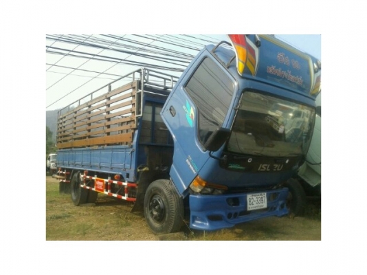 ขายNPR 120แรง ฝาขาว เครื่องดี แชสซีสวย เอกสารพร้อมโอน ขายNPR 120แรง ฝาขาว เครื่องดี แชสซีสวย เอกสารพร้อมโอน