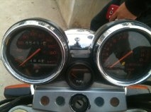 ขาย HONDA CB400 VERSION S ปี 98  สภาพดีมาก เครื่องแน่นๆ ราคา 86,000.-