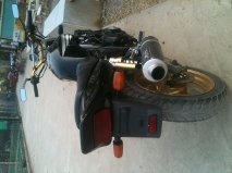 ขาย HONDA CB400 VERSION S ปี 98  สภาพดีมาก เครื่องแน่นๆ ราคา 86,000.-