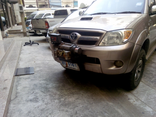 ขายถาดวินซ์ FOR โตโยต้าวีโก้ ไม่ต้องถอดกันชนเดิมไม่ต้องเจาะ หรือรถรุ่นอื่นๆ ขายถาดวินซ์ FOR โตโยต้าวีโก้ ไม่ต้องถอดกันชนเดิมไม่ต้องเจาะ หรือรถรุ่นอื่นๆ