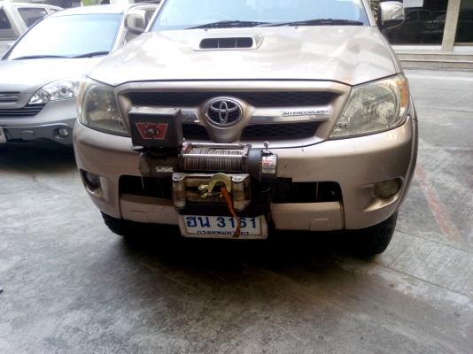 ขายถาดวินซ์ FOR โตโยต้าวีโก้ ไม่ต้องถอดกันชนเดิมไม่ต้องเจาะ หรือรถรุ่นอื่นๆ ขายถาดวินซ์ FOR โตโยต้าวีโก้ ไม่ต้องถอดกันชนเดิมไม่ต้องเจาะ หรือรถรุ่นอื่นๆ