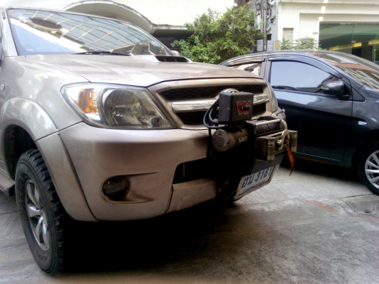 ขายถาดวินซ์ FOR โตโยต้าวีโก้ ไม่ต้องถอดกันชนเดิมไม่ต้องเจาะ หรือรถรุ่นอื่นๆ ขายถาดวินซ์ FOR โตโยต้าวีโก้ ไม่ต้องถอดกันชนเดิมไม่ต้องเจาะ หรือรถรุ่นอื่นๆ