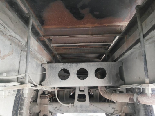 ขายรถ HINO KT925 เครื่อง HO7C เพลาเดียว  6 เกียร์เดินหน้า  ทิฟฟี่เพาร์เวอร์  มีแอร์ด้วย