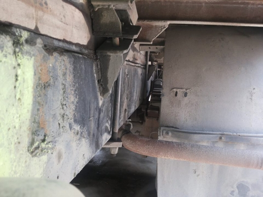 ขายรถ HINO KT925 เครื่อง HO7C เพลาเดียว  6 เกียร์เดินหน้า  ทิฟฟี่เพาร์เวอร์  มีแอร์ด้วย