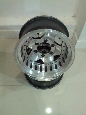 (ขายแล้วครับ)ขายล้อออฟลึกๆ