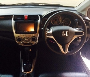 Honda New City ดาวน์ 7,000 บาท เท่านั้น สวยโคตร โคตรจ้า คอนเฟิร์ม Honda New City ดาวน์ 7,000 บาท เท่านั้น สวยโคตร โคตรจ้า คอนเฟิร์ม