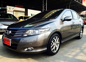 Honda New City ดาวน์ 7,000 บาท เท่านั้น สวยโคตร โคตรจ้า คอนเฟิร์ม
