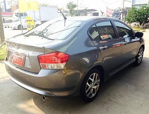 Honda New City ดาวน์ 7,000 บาท เท่านั้น สวยโคตร โคตรจ้า คอนเฟิร์ม Honda New City ดาวน์ 7,000 บาท เท่านั้น สวยโคตร โคตรจ้า คอนเฟิร์ม