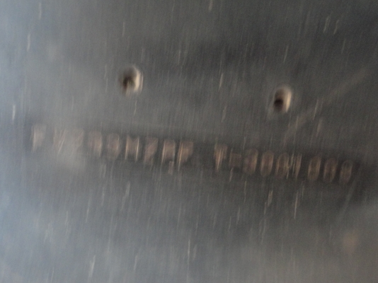 ขายรถบรรทุก 10ล้อดั้มพ์ 2เพลา ISUZU DECA 195 แรงม้า