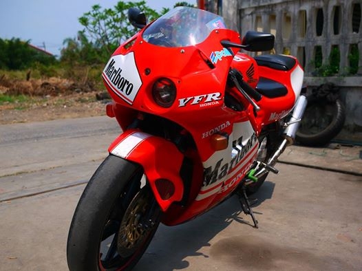 ขาย Nc30 แฟริ่งแต่ง RVf พร้อมทะเบียนแท้ไม่ขาดต่อ ท่อสูตรอีโทสทั้งยวง